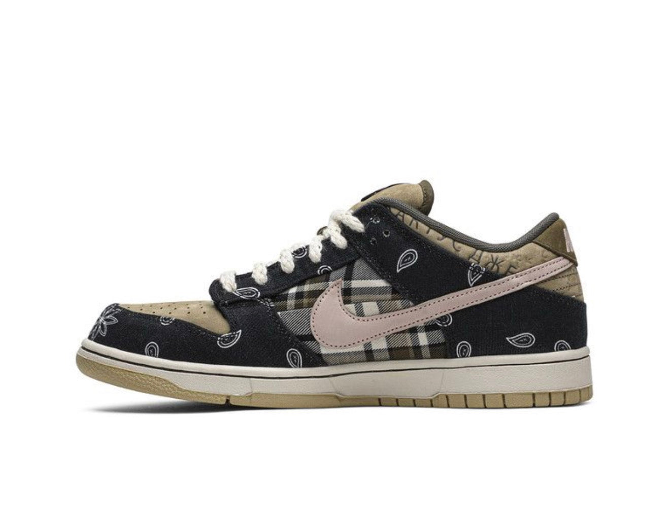 Nike Sb Dunk Travis Scott
