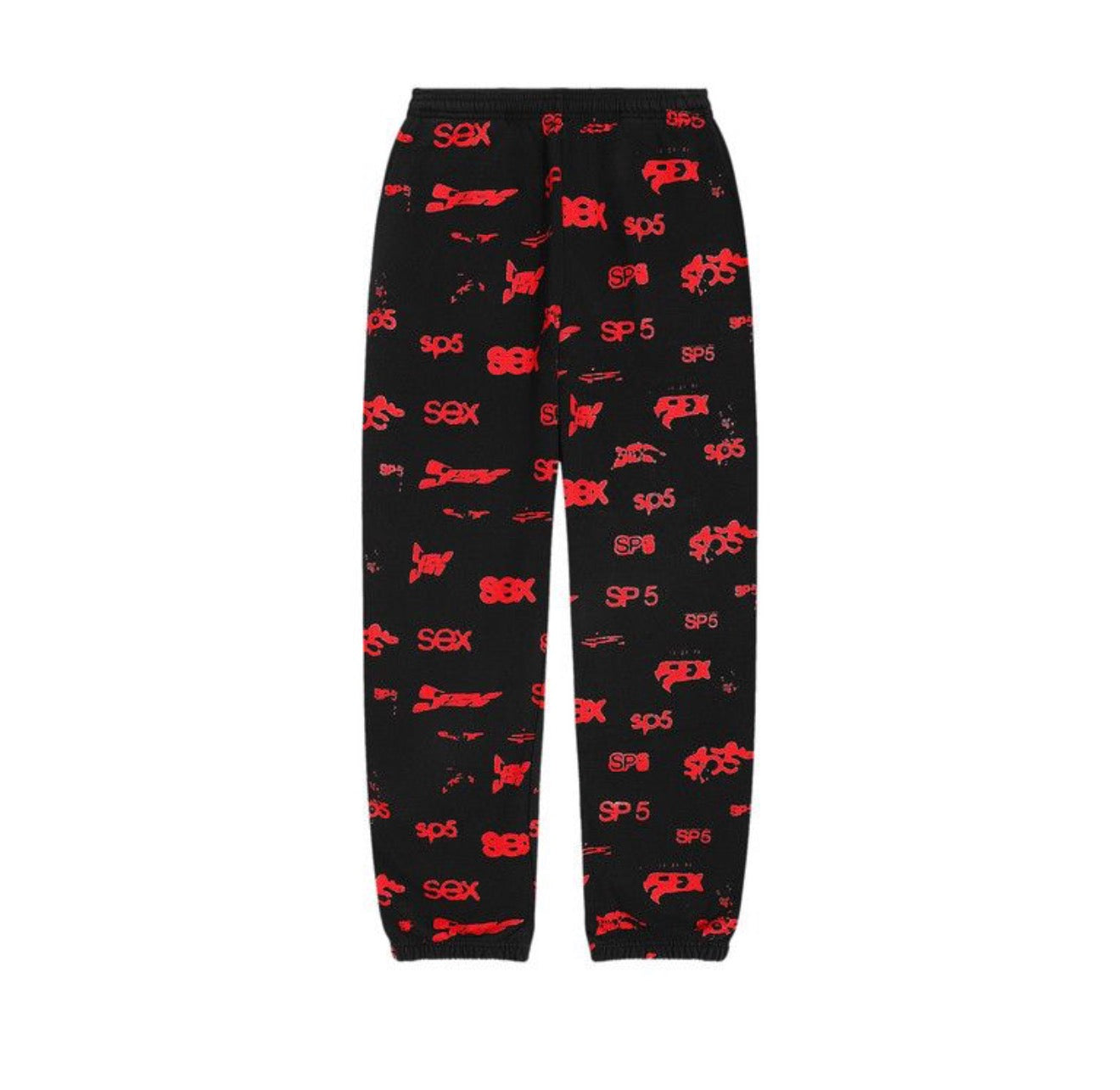 Sp5der Sex AOP Sweatpants