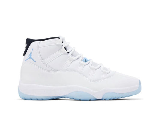 Jordan 11 Retro Legend Blue