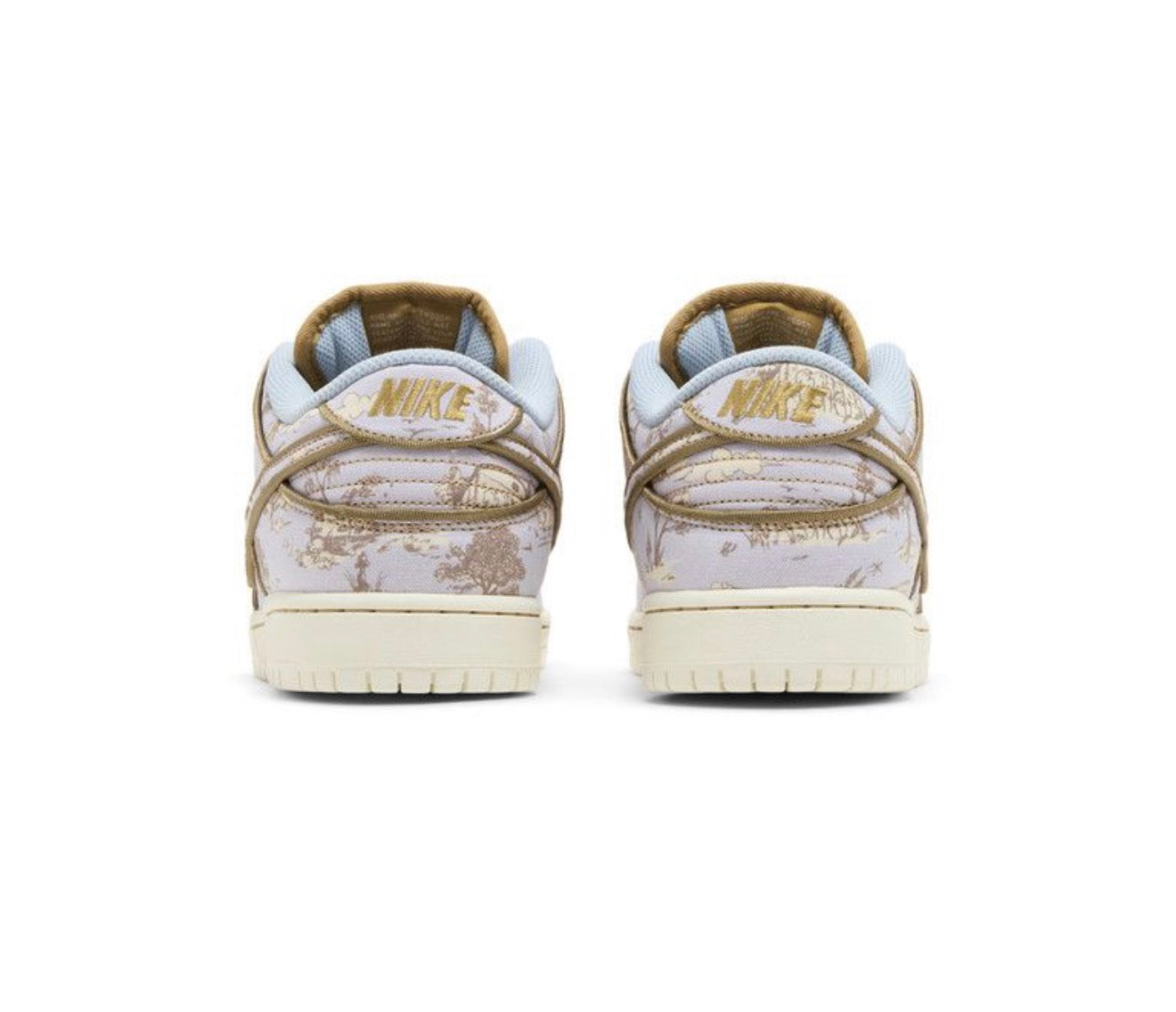 Nike Sb Dunk Low Premium City Of Styles