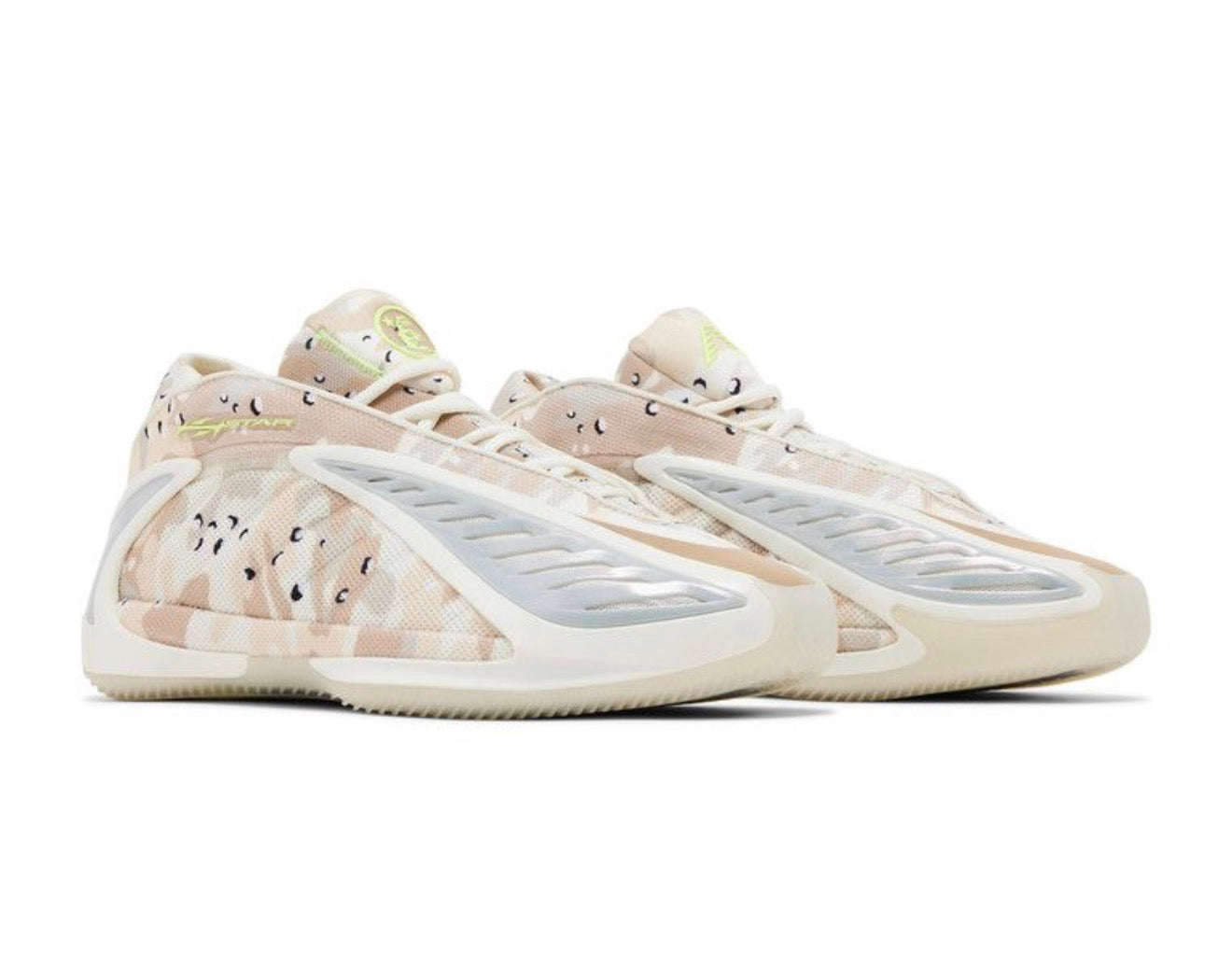 Adidas AE 2 Hellstar Desert Camo