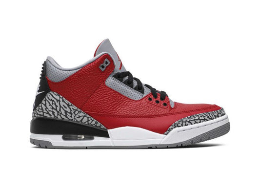 Jordan 3 Retro SE Unite(Chicago Exclusive)