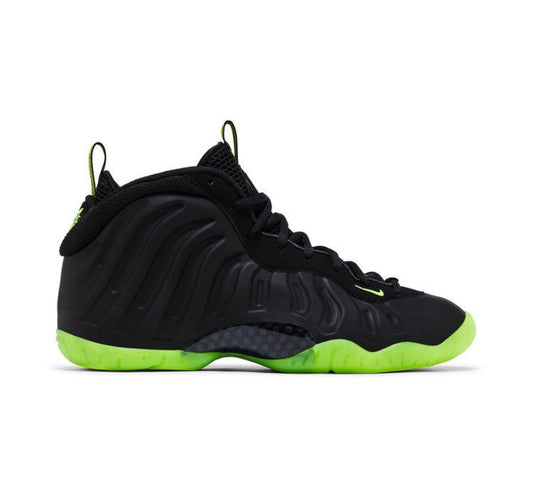 Nike Air Foampoiste One Black Volt -13