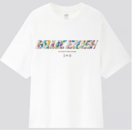 Billie Eilish Takashi Murakami Graphic T Shirt -M