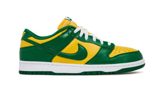 Dunk Low SP 'Brazil' 2024