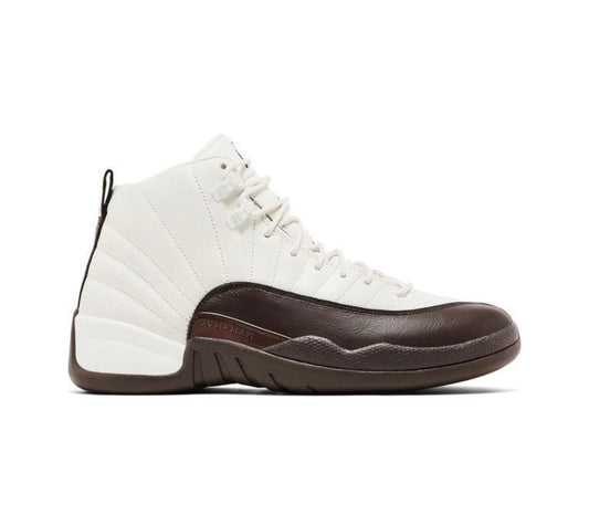 Jordan 12 Retro Solefly Cafecito