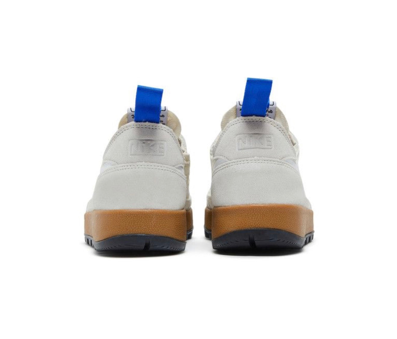NikeCraft General Purpose Shoe Tom Sachs -10
