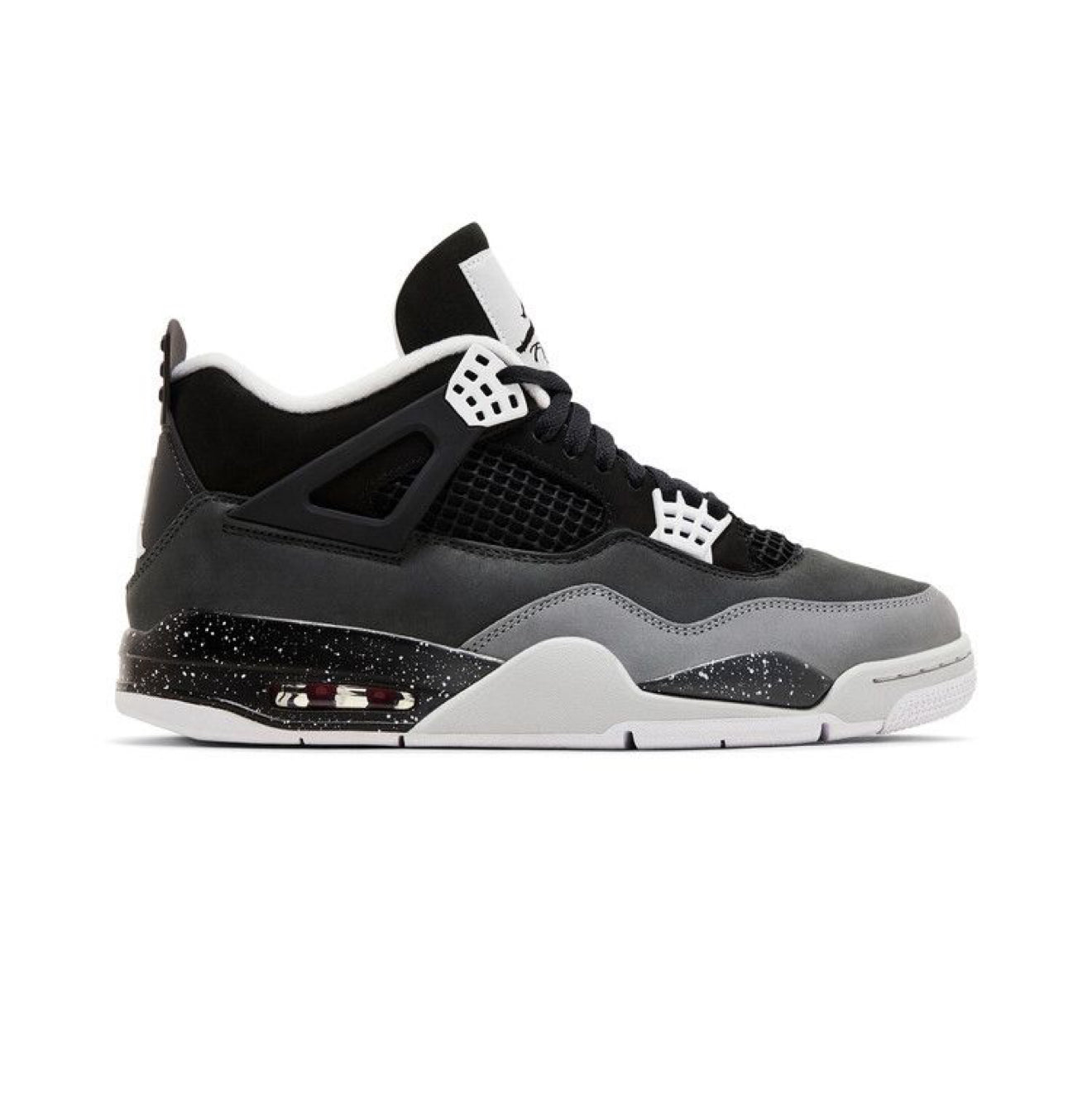 Air Jordan 4 Retro Fear