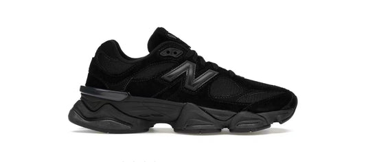 New Balance 9060
Triple Black