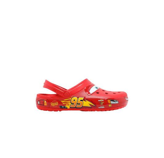 Cars x Classic Clog 'Lightning
McQueen' 2025