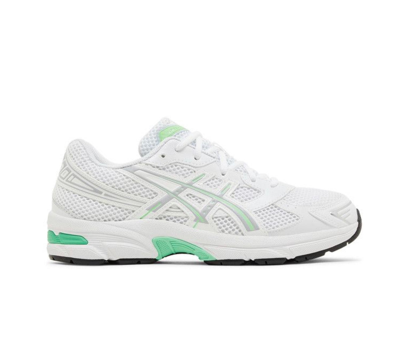 Asics Gel -1130 Piedmont Grey - 5