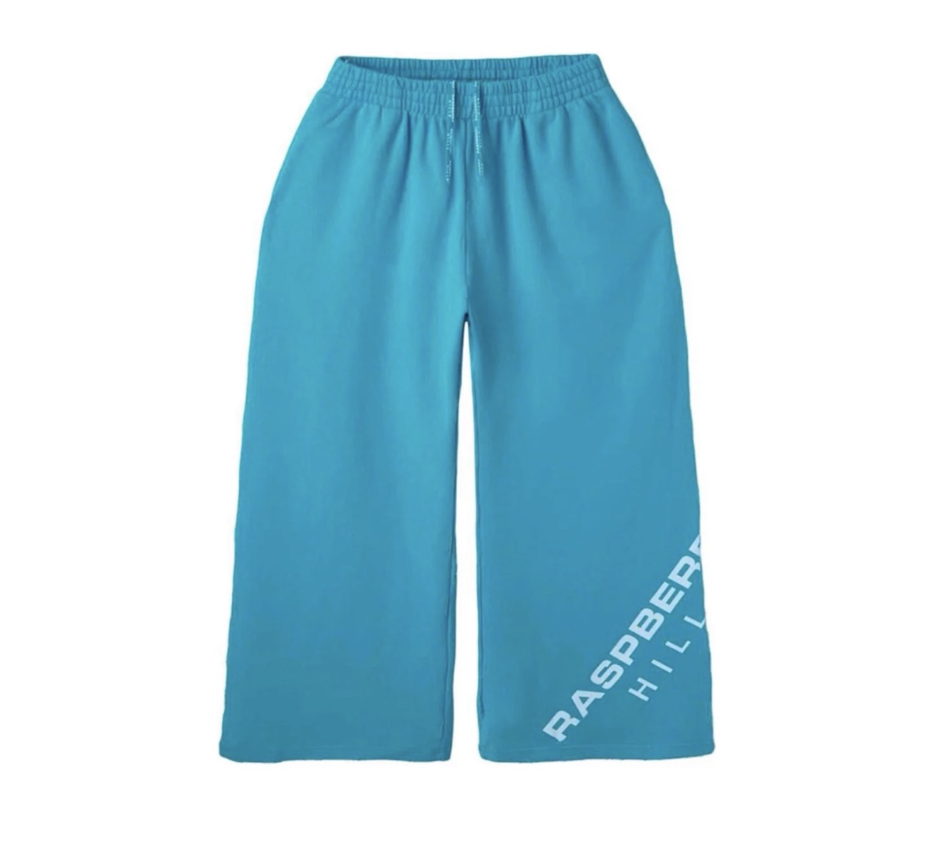 GV Gallery Aqua Sweat Pants
