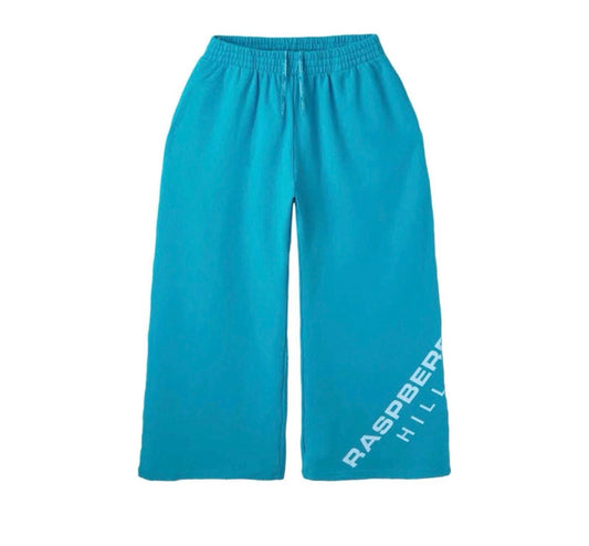 GV Gallery Aqua Sweat Pants