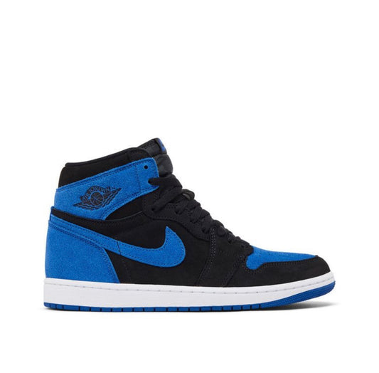 Jordan 1 Retro High OG Royal Reimagined