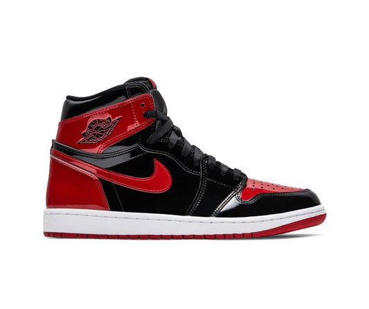 Jordan 1 Retro High OG Patent Bred