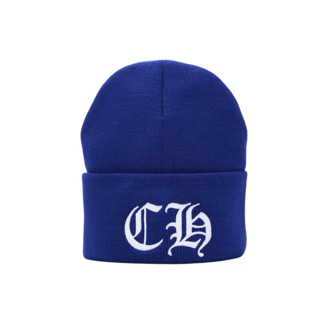 Chrome Heart Watch Beanie