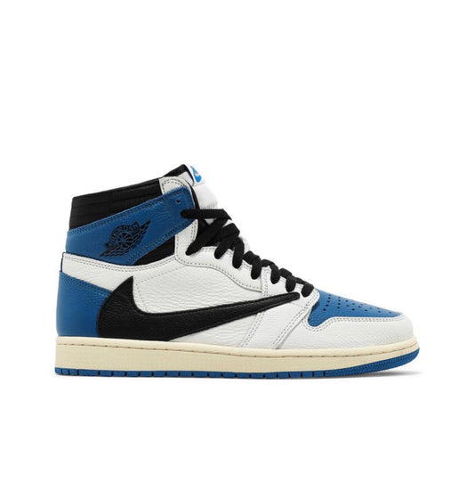 Jordan 1 Retro High Fragment x Travis Scott - 7.5