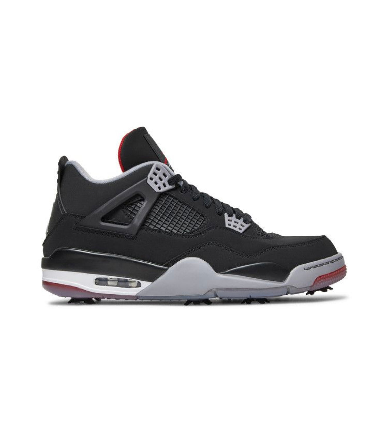 Air Jordan 4 Golf Bread