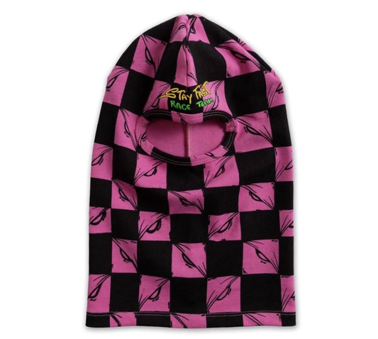 Matty Boy Anti Promo Flamher Shiesty Mask Pink