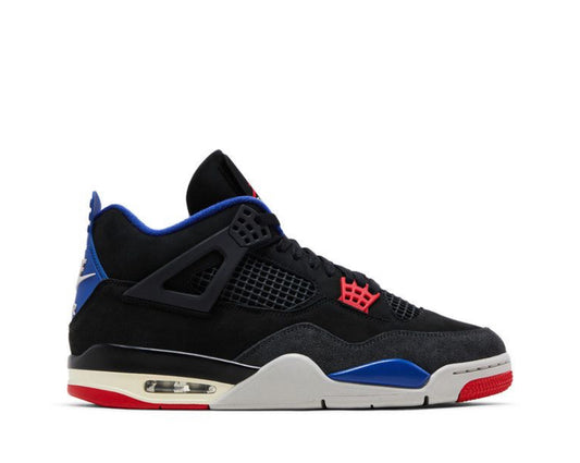 Air Jordan 4 Retro 'Rare Air - White
Lettering'