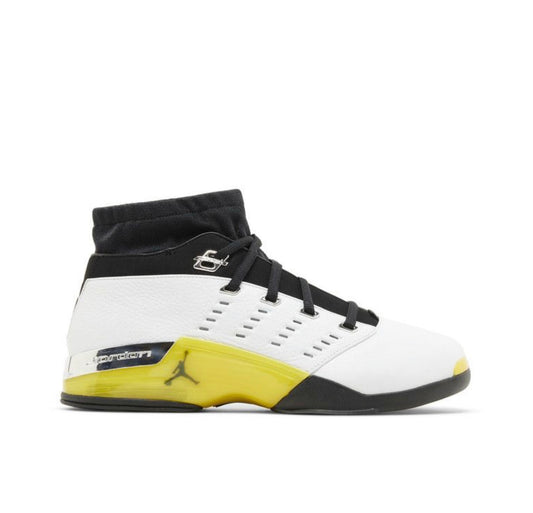 Jordan 17 Retro Low All-Star Lightning