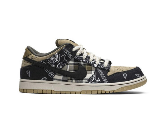 Nike Sb Dunk Travis Scott