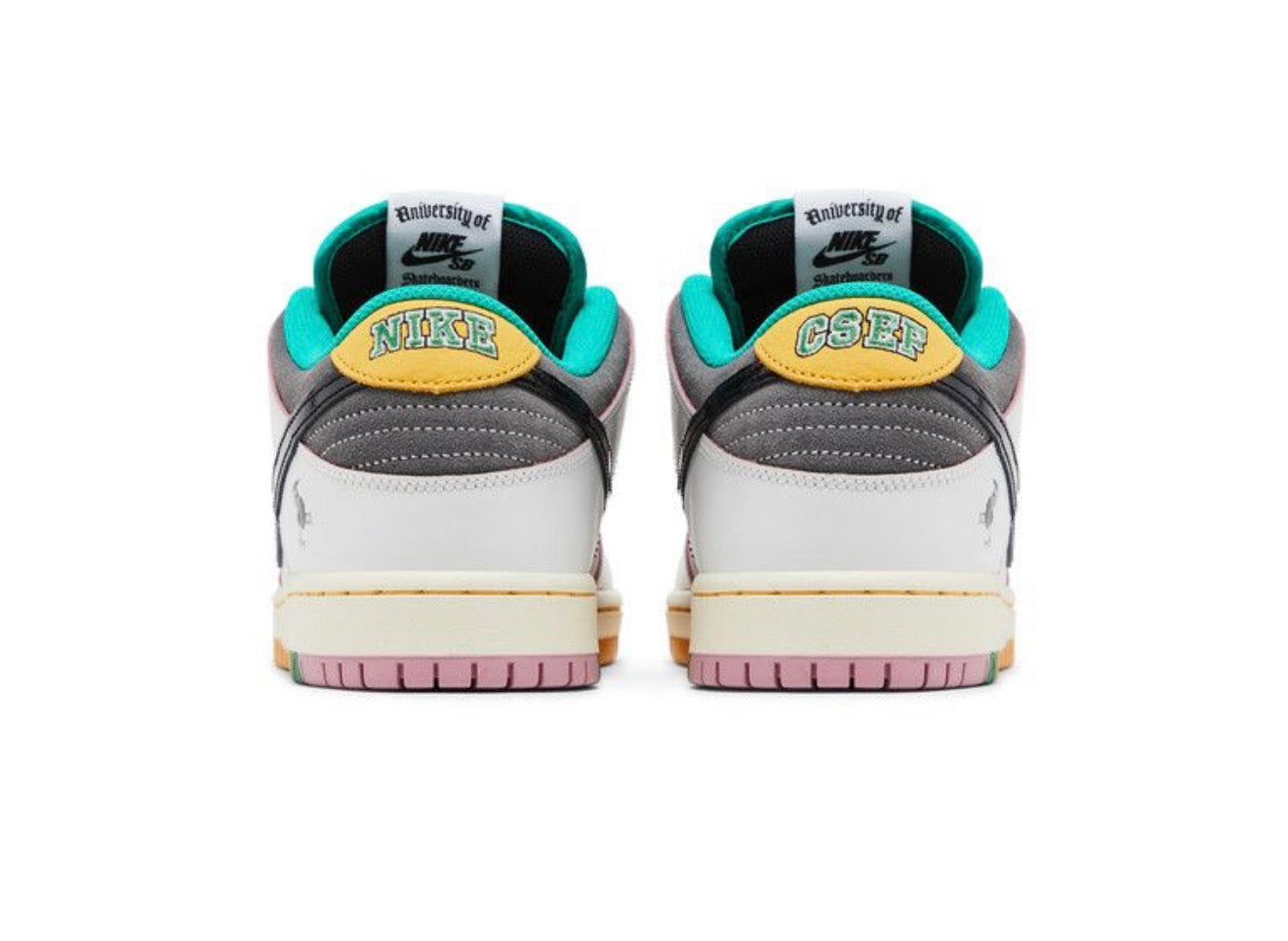 Nike Sb Dunk CSEF