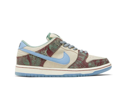 Nike Sb Dunk Low Crenshaw Skate Club