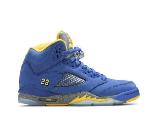 Jordan 5 Retro Laney Varsity Royal
