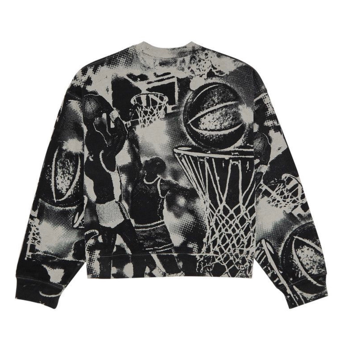 CPFM X Nike Hoop Crewneck
