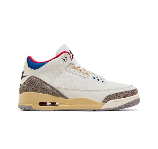 Jordan 3 Retro Seoul 2.0