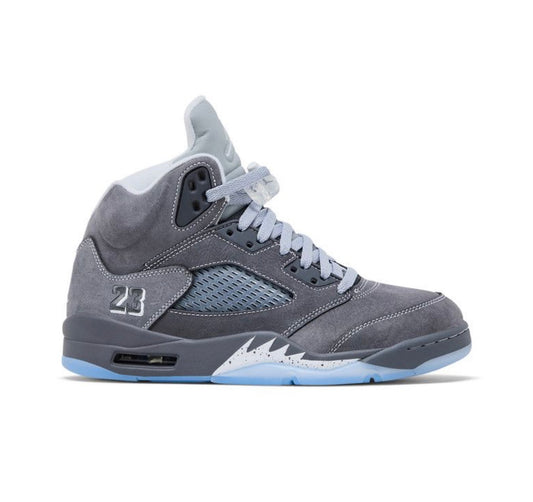 Jordan 5 Retro Wolf Grey