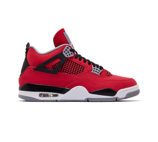 Jordan 4 Retro Toro Bravo