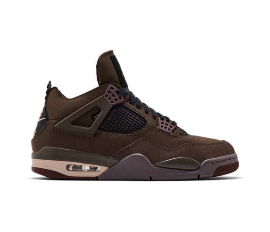 Jordan 4 Retro SP A Ma Maniere Dark Mocha