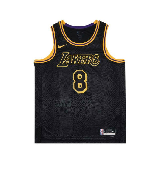 Nike Kobe Mamba Mentality LA