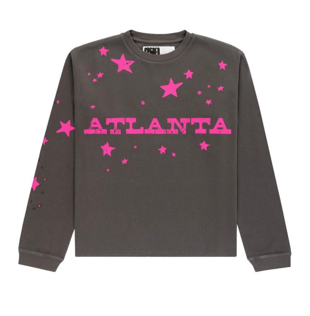 SP5DER Slate Atlanta Thermal