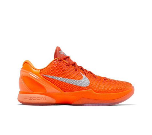 Kobe 6 Protro Total Orange