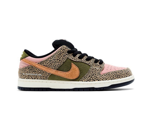Nike Sb Dunk Arts-Rec