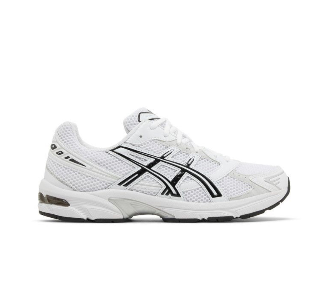 Gel 1130 'White Black'