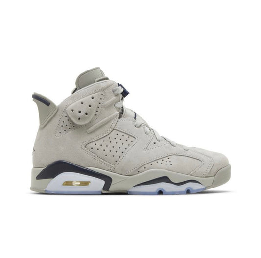 Jordan 6 Retro Georgetown