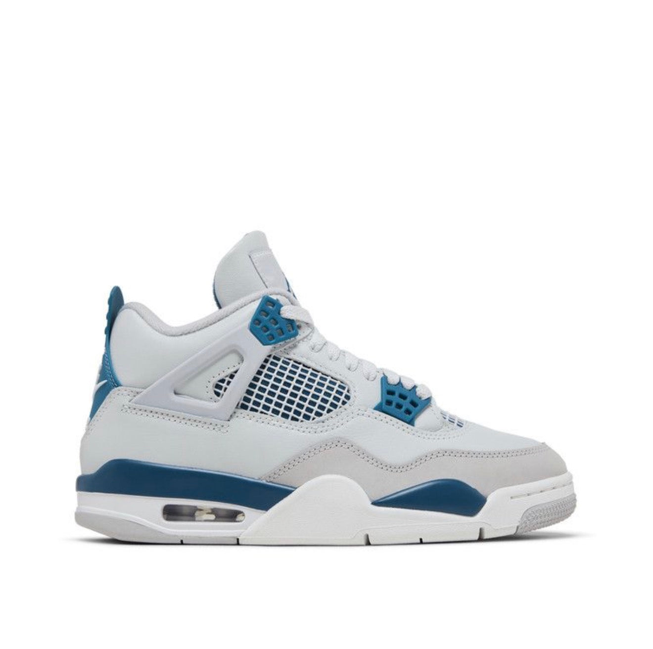 Jordan 4 Retro Military Blue