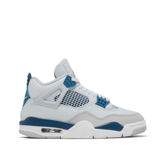 Jordan 4 Retro Military Blue