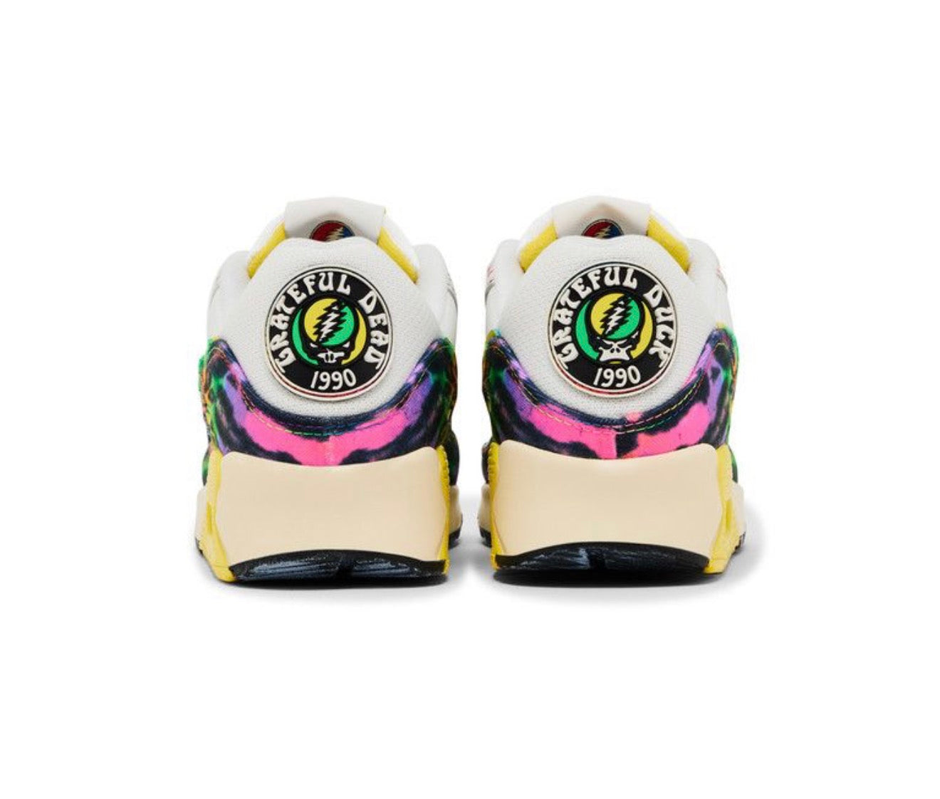 Air Max 90 Greatful Dead