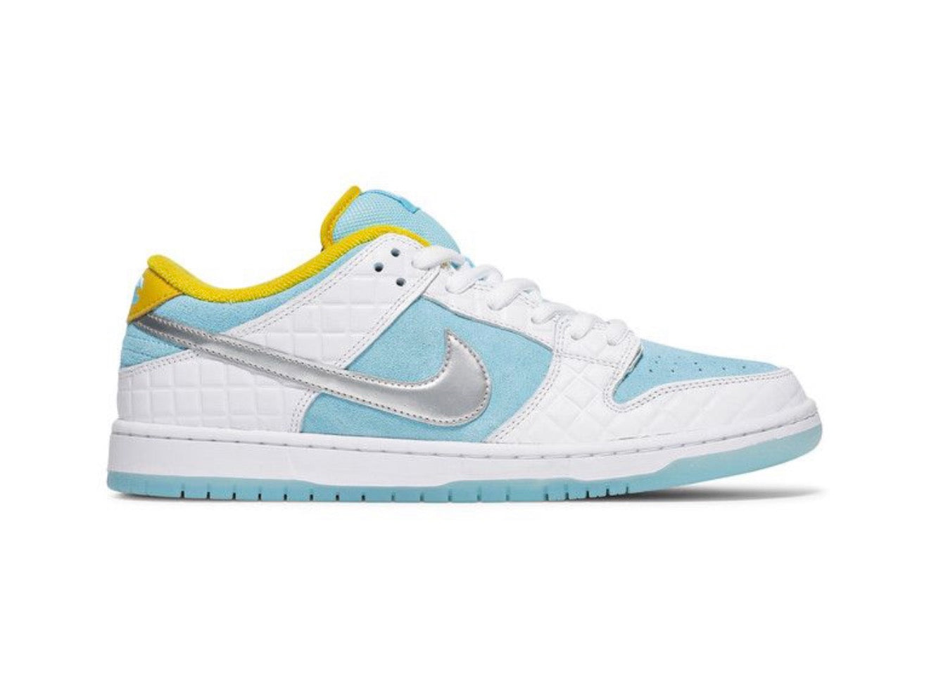 Nike SB Dunk Low FTC Lagoon Pulse