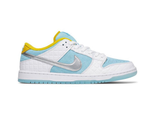 Nike SB Dunk Low FTC Lagoon Pulse
