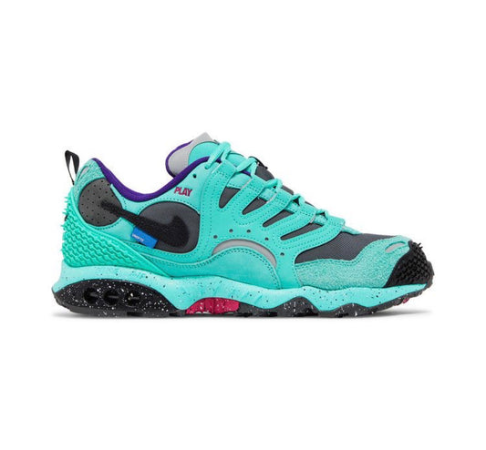 Nike Air Terra Humara Undefeated Light Menta