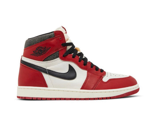 Jordan 1 Retro Lost And Found