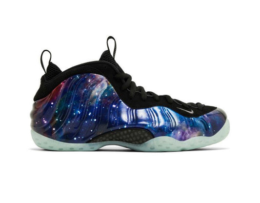 Nike Air Foamposite Galaxy