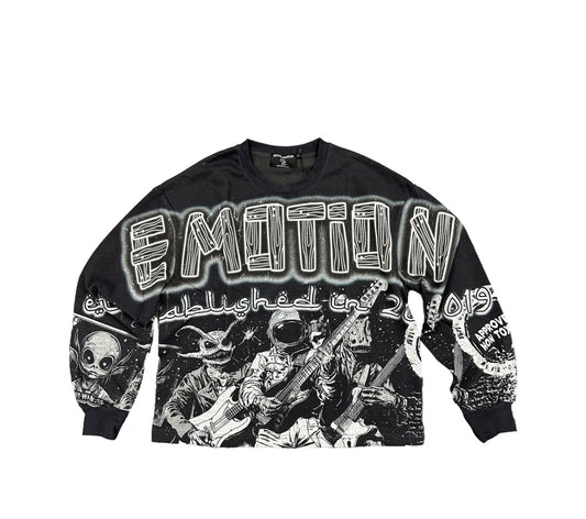 Emotion Astro Longsleeve