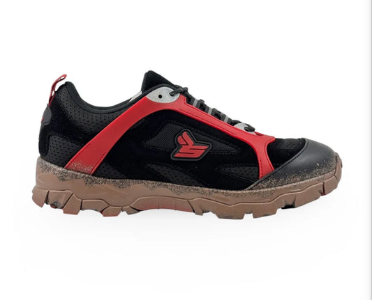 Sicko X 424 Hiking Shoes Muddy